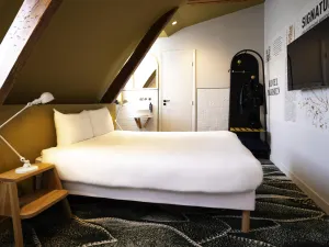 Image of ibis Styles Paris Gare De Lyon TGV