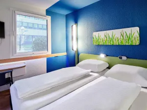 Image of B&B HOTEL Bremen-Süd