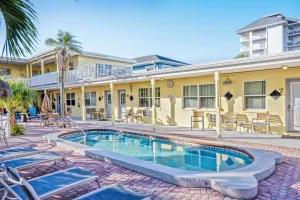 Image of Silver Sands Motel