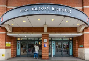 Image of LSE High Holborn