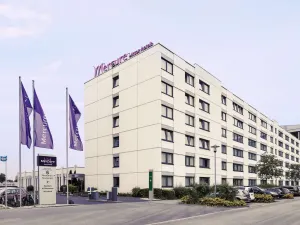 Image of Mercure Hotel Frankfurt Eschborn Ost
