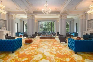 Image of Hotel Reine Victoria
