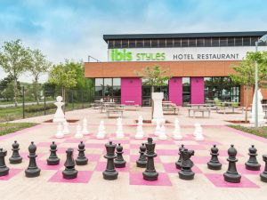 Image of ibis Styles Castres
