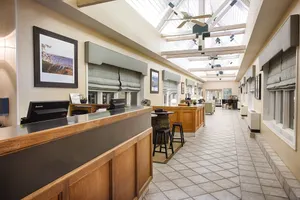 Image of Club Wyndham Inn on Long Wharf