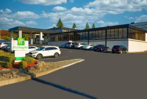 Image of Holiday Inn Scranton East - Dunmore by IHG