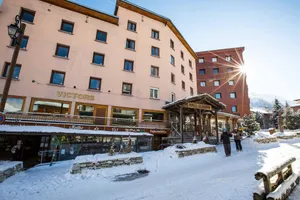 Image of Langley Hôtel Victors