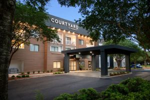 Image of Courtyard Lafayette Airport