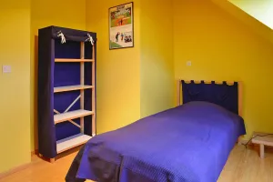Image of Holiday Flat on Small Holiday Farm With Indoor Pool + Many Activities