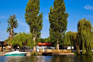 Image of Les Canisses
