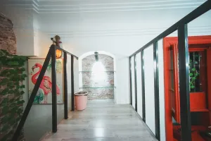Image of Shanghai Rainbow No.35