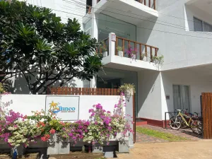 Image of Trinco Beach Resort