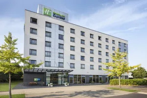Image of Holiday Inn Express Düsseldorf - City North by IHG