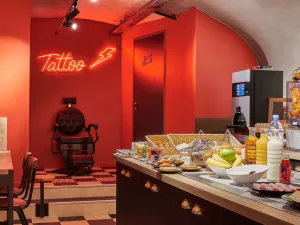 Image of Ibis Styles Paris Gare de l'Est Magenta