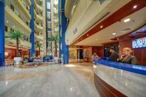 Image of Al Manar Grand Hotel Apartment