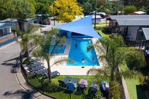 Image of Barwon River Holiday Park