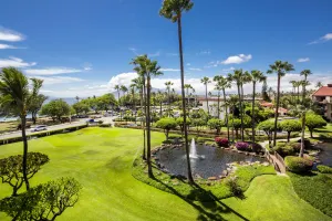 Image of Castle Kama'ole Sands