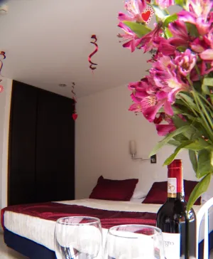 Image of Hotel Casa Santa Monica Norte