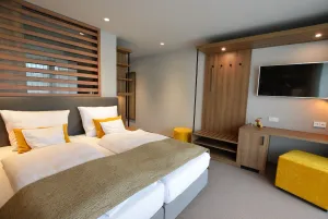Image of Boutique Hotel Moselgarten