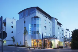 Image of Hotel Schwanen Stuttgart Airport/Messe