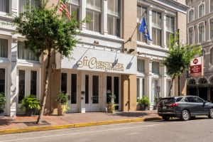 Image of Best Western Plus St. Christopher Hotel