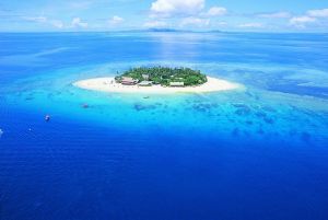 Image of Beachcomber Island Resort