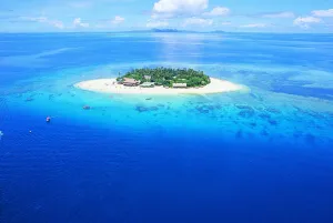 Image of Beachcomber Island Resort