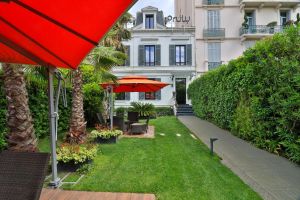 Image of Villa Pruly Hotel Cannes Centre