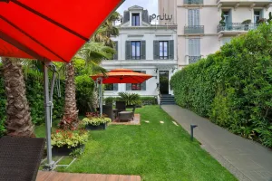 Image of Villa Pruly Hotel Cannes Centre