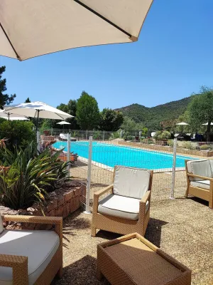 Image of Le Domaine de l'Oriu