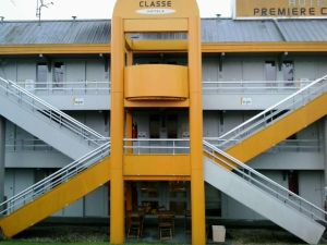 Image of Premiere Classe Charleville Mezieres
