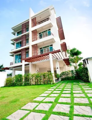 Image of The Meet Green Apartment
