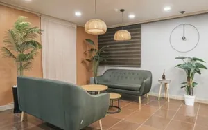 Image of The Oakra Hotel