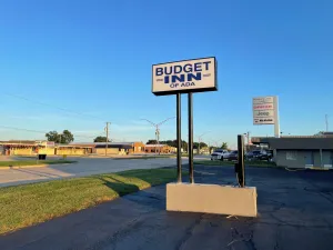 Image of Budget Inn Ada