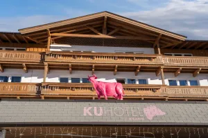 Image of KUHOTEL by Rilano