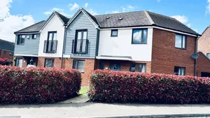 Image of Fantastic, pet Friendly 3 Bedroom House in Bedford