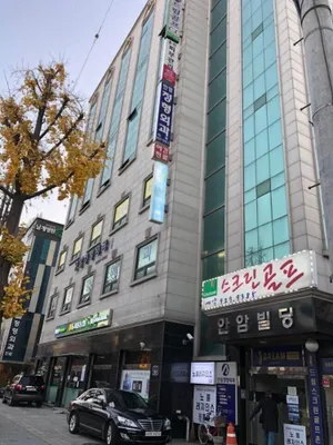 Image of Noble Residence 2nd Korea University