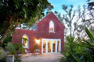 Image of be&be castlemaine