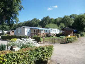 Image of Camping La Tentation