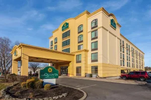 Image of La Quinta by Wyndham Garden City