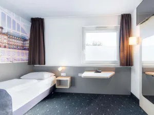 Image of B&B Hotel Mannheim-Neuostheim
