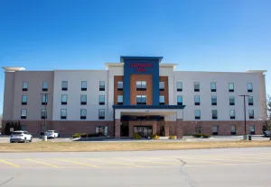 Image of Hampton Inn Big Rapids