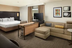 Image of Residence Inn Irvine Spectrum