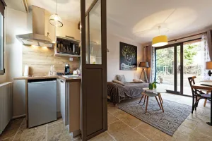 Image of Pied à Terre - Appart'hôtels au coeur d'Autun