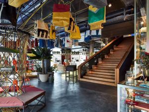 Image of 25hours Hotel Langstrasse
