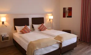Image of Hotel Am Quellberg