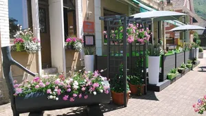 Image of Au Cheval Blanc
