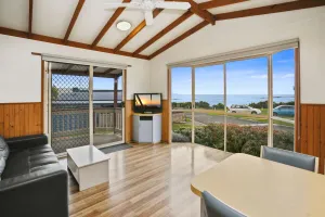 Image of Marengo Family Caravan Park