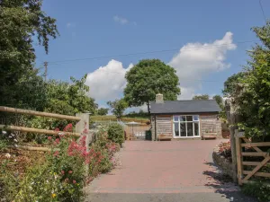 Image of The Boundary Annex