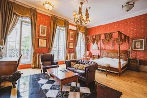 Image of Opulence Boutique Hotel
