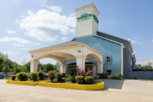 Image of Wingate by Wyndham Humble/Houston Intercontinental Airport